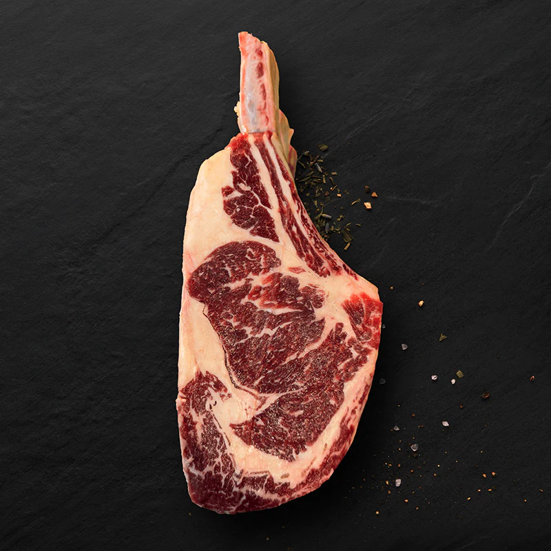 Grass-fed Prime Rib Roast - Image 2