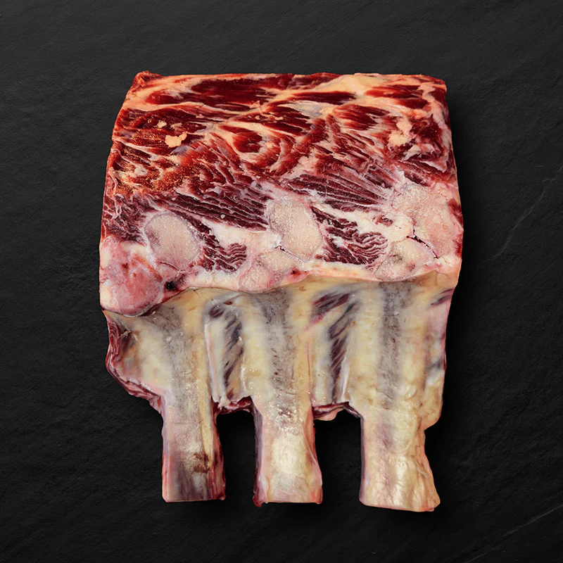 Grass-fed Prime Rib Roast - Image 4