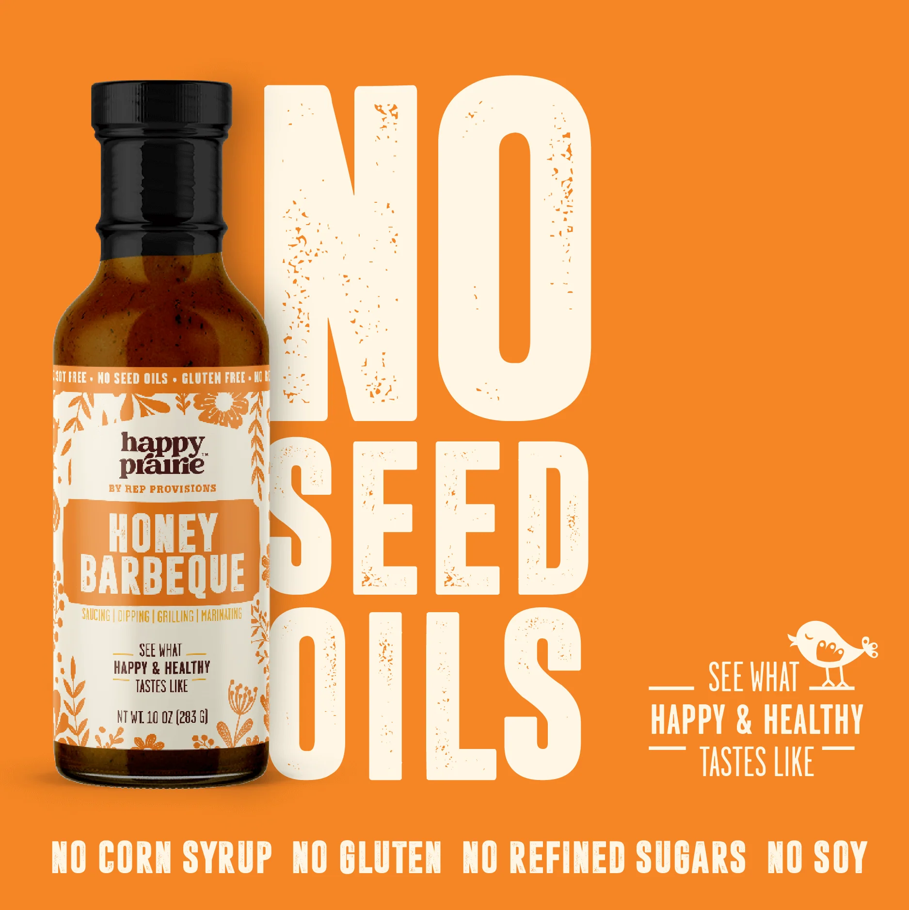 Honey BBQ Sauce - Image 4