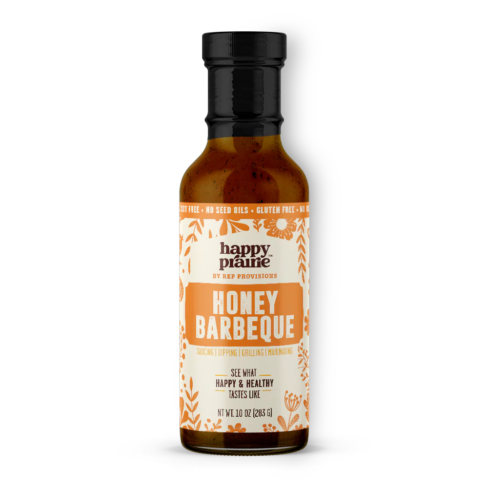 Honey BBQ Sauce - Image 5