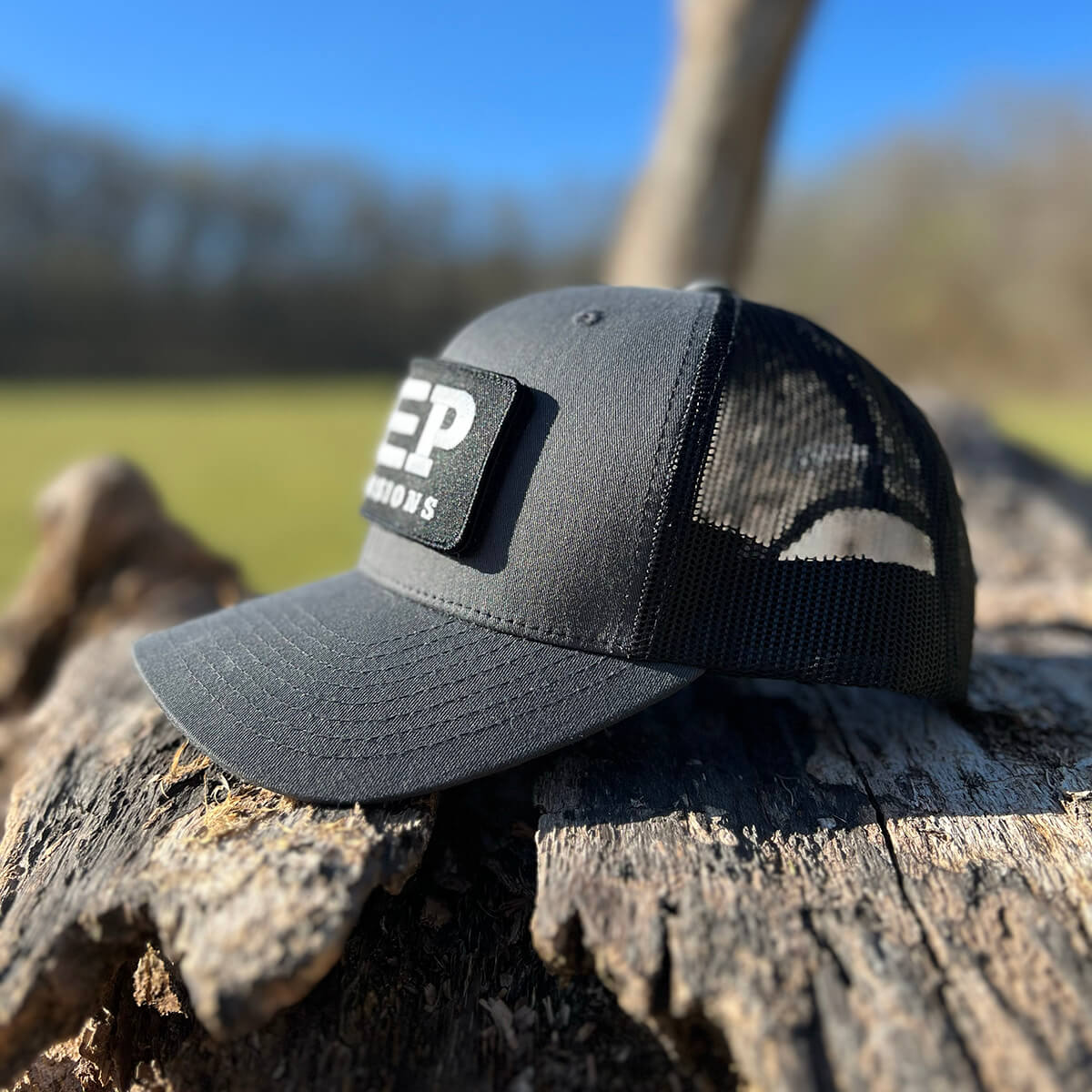 REP Hat Patches (Set of 4) - Image 11