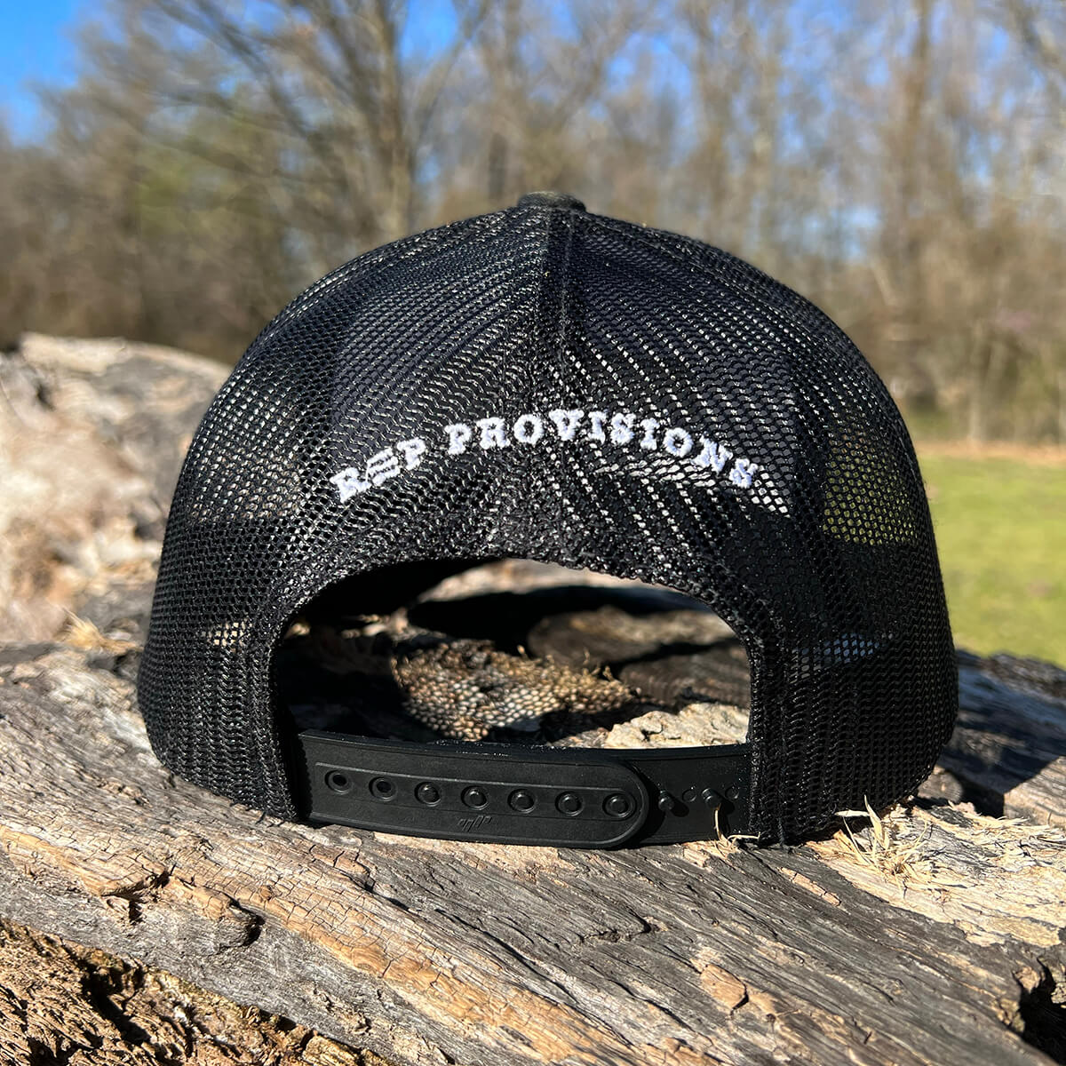 REP Hat Patches (Set of 4) - Image 9