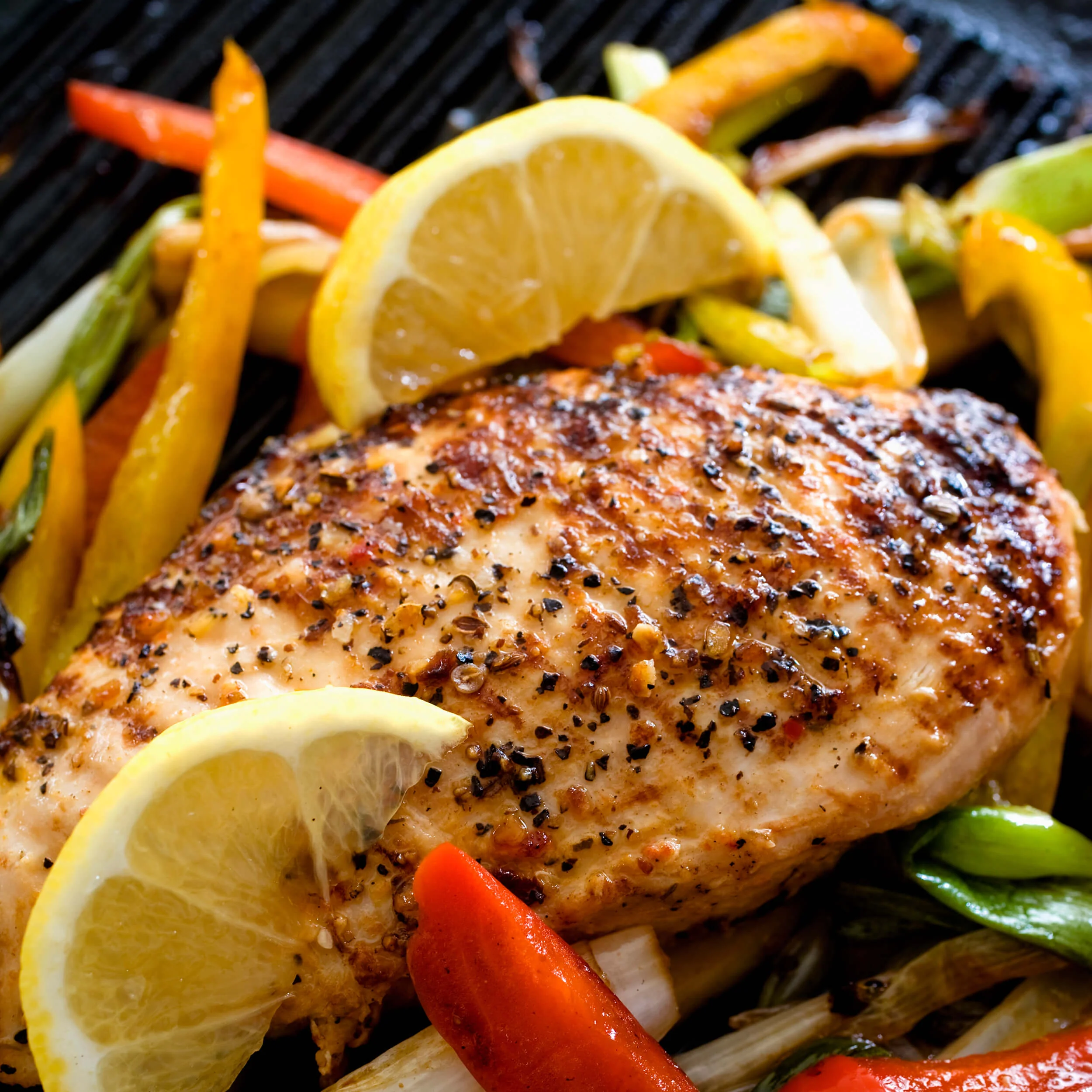 Pasture-Raised Chicken Breasts (2) - Image 5