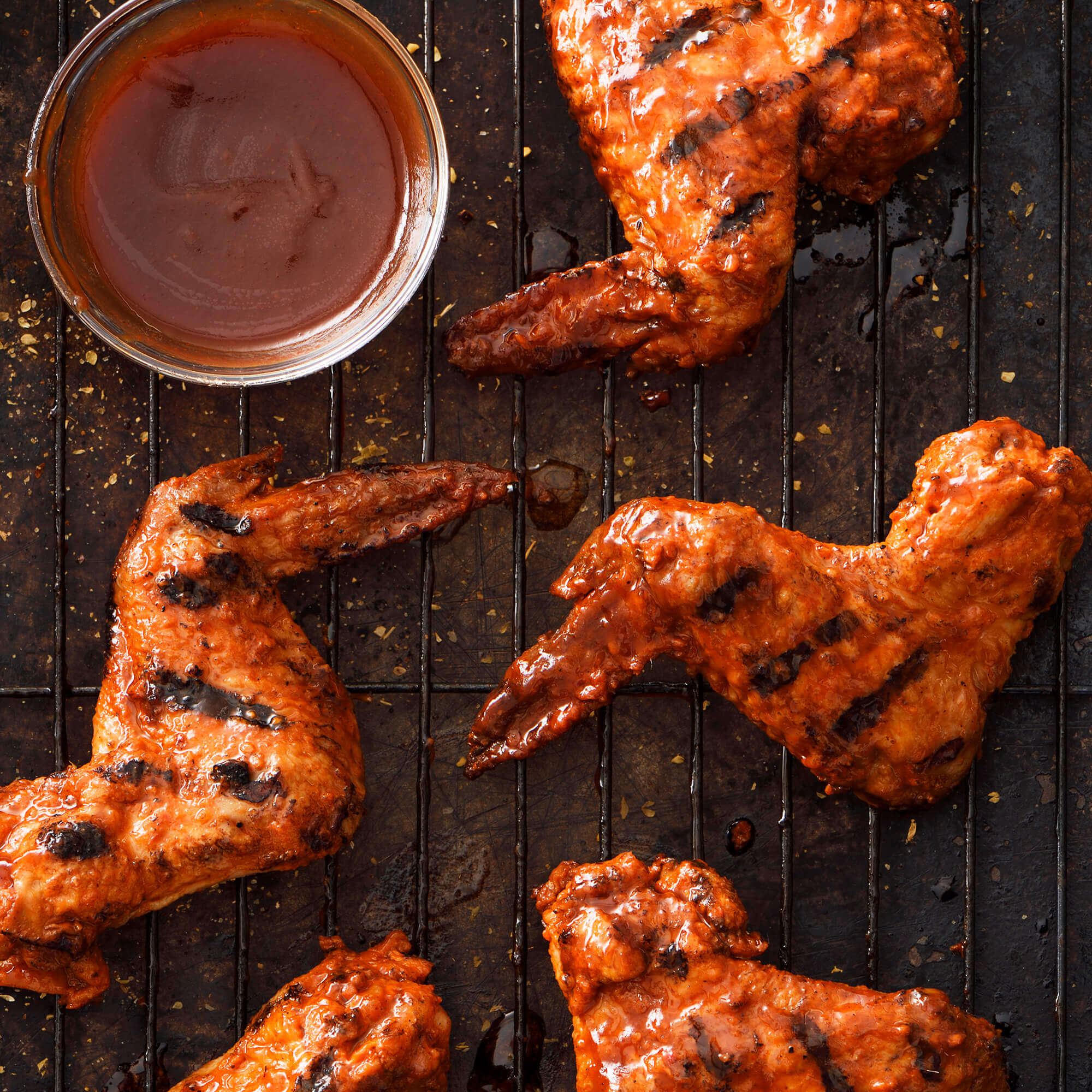 Pasture-Raised Chicken Wings - Image 2