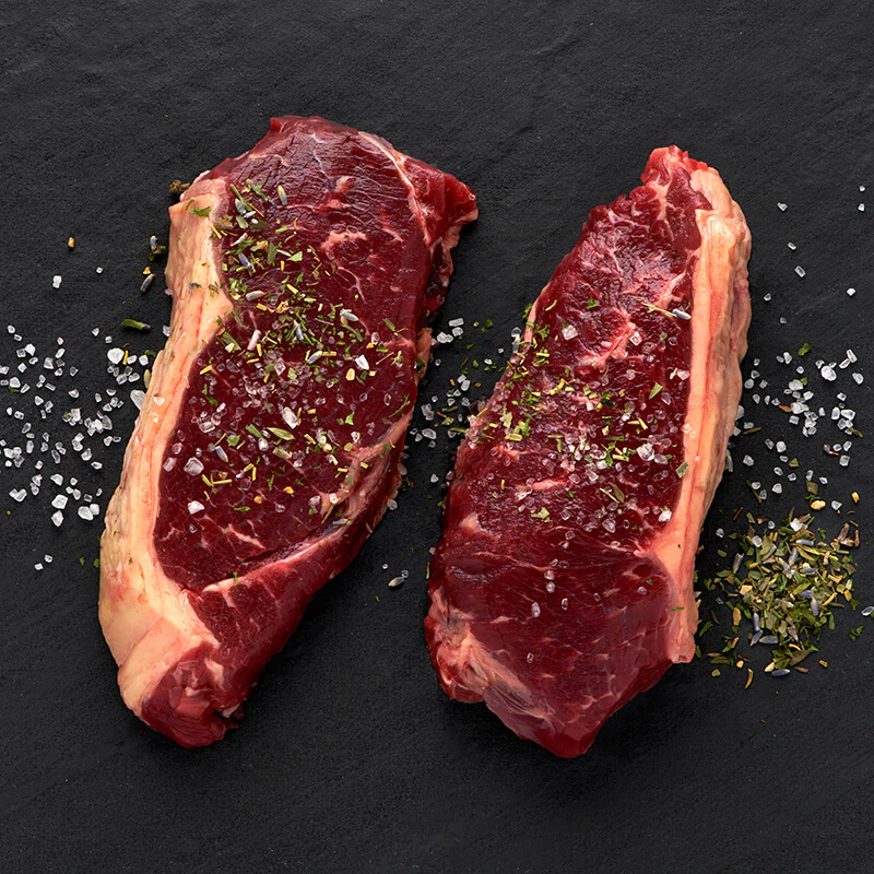 1/16 Grass-fed Beef Share - Image 3