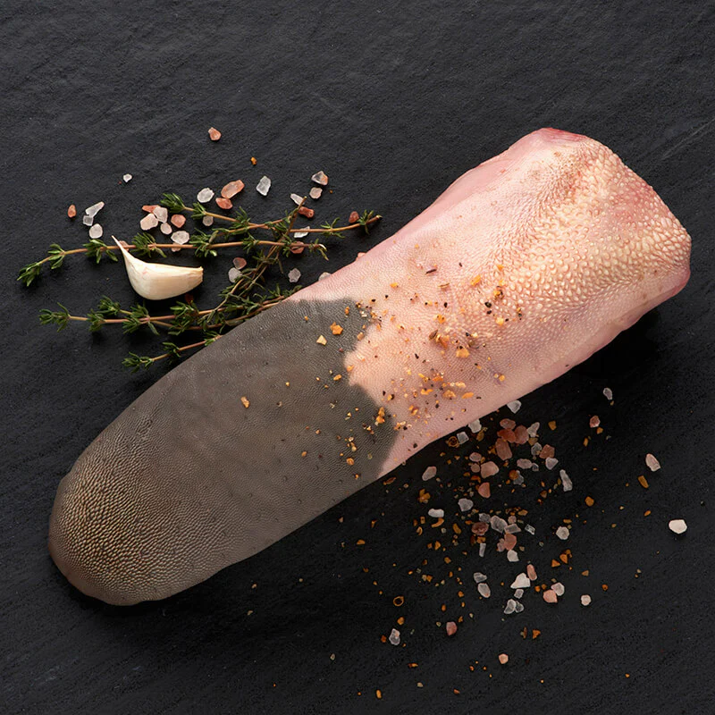 Grass-fed Beef Tongue
