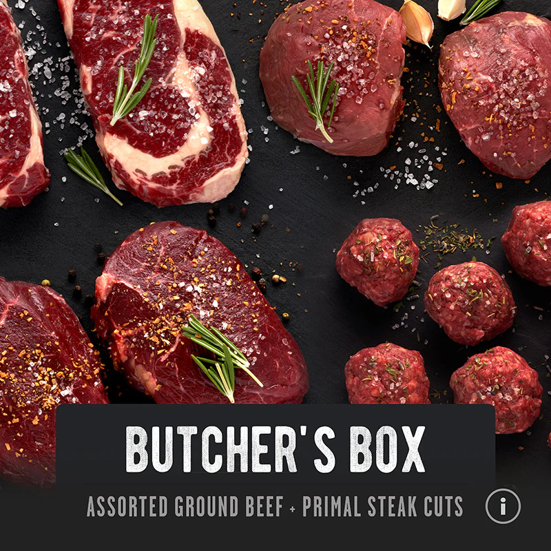 Our Bestselling Regenerative Meats in Frisco, Texas
