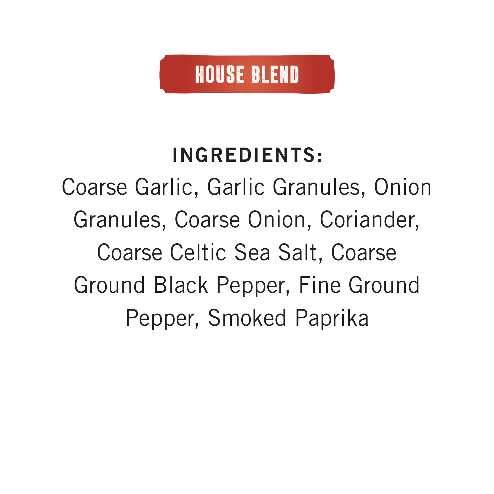 Happy Prairie House Blend Seasoning - Image 3